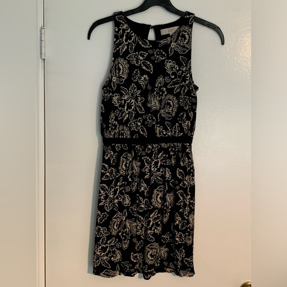 Bundle of 3 Loft Dresses, XS, XS, XSP, sleeveless, spring, summer, fall - Picture 2 of 13